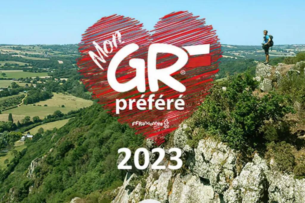 Ménil-Hubert-sur-Orne Gite De Campagne Tres Calme מראה חיצוני תמונה